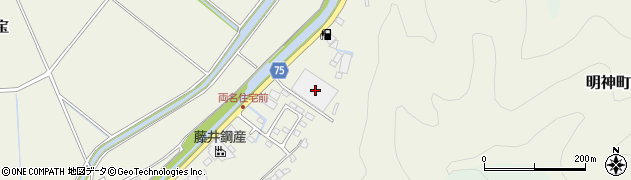 広島県三原市沼田東町両名972周辺の地図