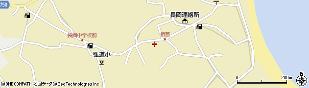 有限会社兵吉屋周辺の地図