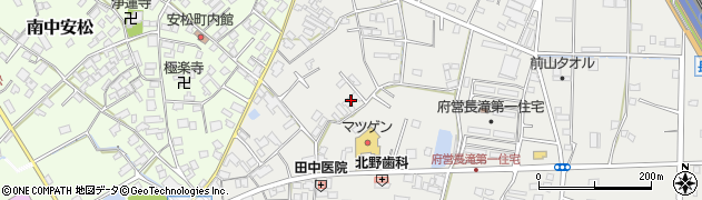大阪府泉佐野市長滝2122周辺の地図
