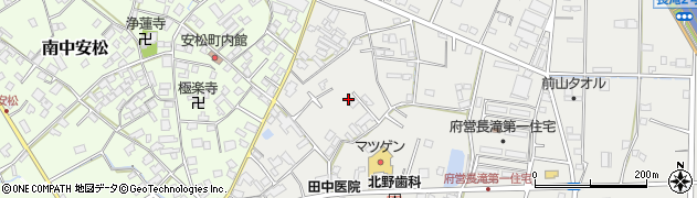 大阪府泉佐野市長滝2121周辺の地図