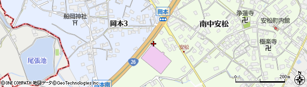 佐野南海交通労働組合周辺の地図