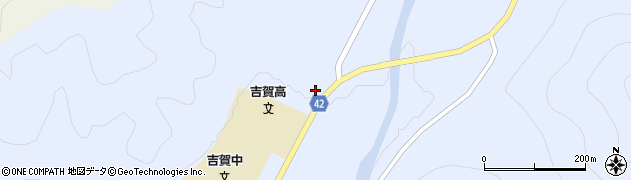 北陽電気工事株式会社　七日市出張所周辺の地図