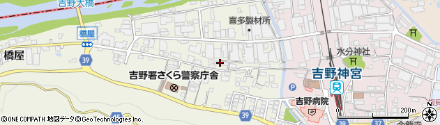 有限会社米田木工周辺の地図