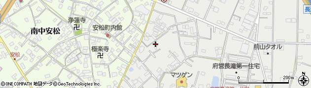 大阪府泉佐野市長滝2132周辺の地図
