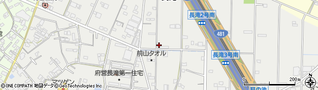 大阪府泉佐野市長滝3712周辺の地図