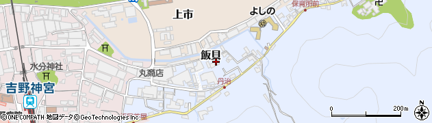 松尾木材株式会社周辺の地図
