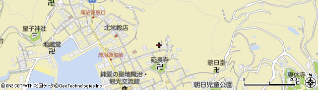 香川県高松市庵治町5610周辺の地図