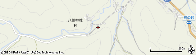 大阪府河内長野市天見1974周辺の地図