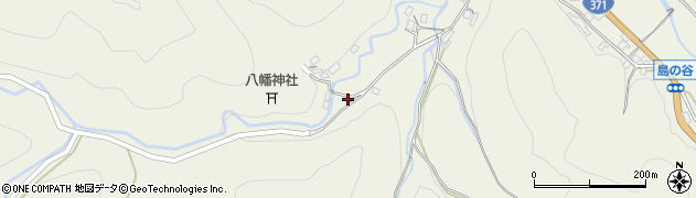 大阪府河内長野市天見1969周辺の地図