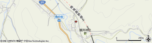 大阪府河内長野市天見359周辺の地図
