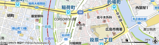 株式会社ケイ・シー・シー周辺の地図
