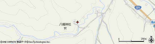 大阪府河内長野市天見2256周辺の地図