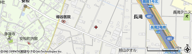 大阪府泉佐野市長滝3856周辺の地図