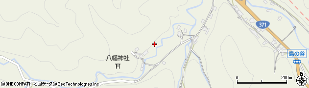 大阪府河内長野市天見2262周辺の地図
