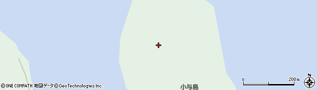 香川県坂出市与島町1005周辺の地図