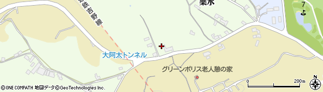 株式会社田中土地建物周辺の地図