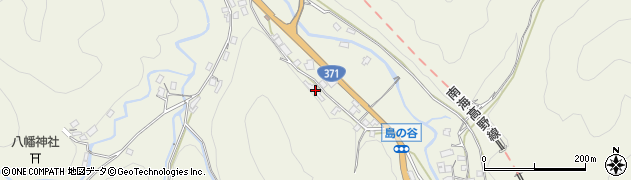 大阪府河内長野市天見1608周辺の地図
