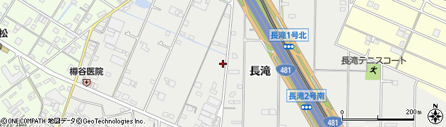 大阪府泉佐野市長滝3800周辺の地図