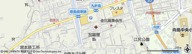 新田図書教材周辺の地図