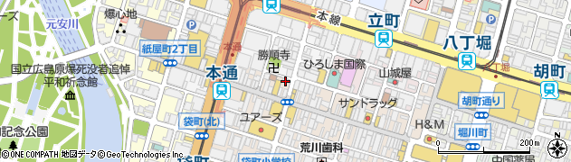 株式会社浜松ピアノ社　中古ピアノ事業部周辺の地図