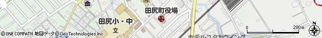 大阪府泉南郡田尻町周辺の地図