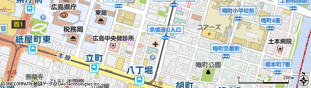 九州旨処焼酎有 くま家周辺の地図
