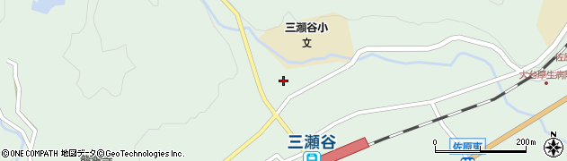 株式会社下村屋周辺の地図