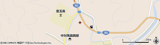 有限会社豊玉タクシー周辺の地図