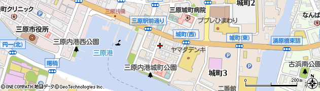 広島電気工事株式会社周辺の地図