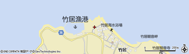 香川県高松市庵治町5413周辺の地図