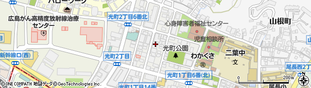 中国テニス協会周辺の地図