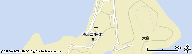 香川県高松市庵治町6058周辺の地図