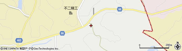 株式会社ヤマキンメタル周辺の地図