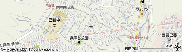 広島総合防災設備周辺の地図
