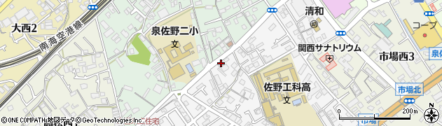 富士工商株式会社周辺の地図