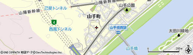 株式会社コムラ周辺の地図