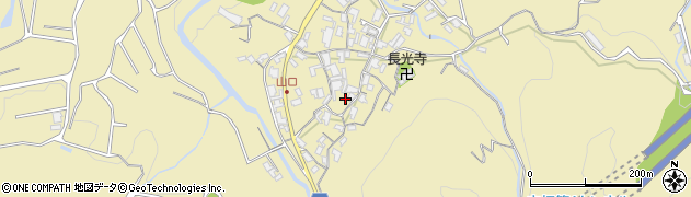大阪府岸和田市内畑町1475周辺の地図