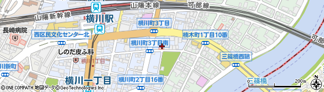 新田小児科医院周辺の地図