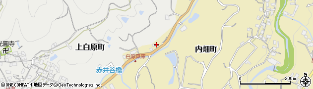 熊野御坊南海バス株式会社　大阪営業所周辺の地図