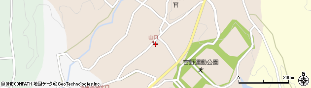 松本編物教室周辺の地図