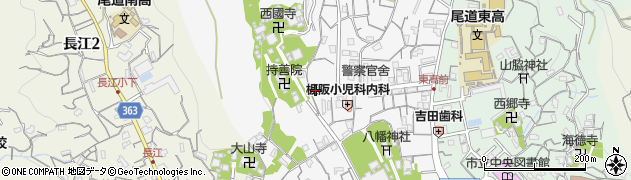 藤田住建有限会社周辺の地図