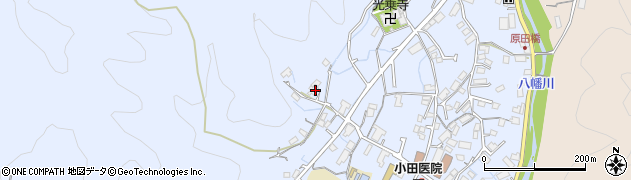 広島県広島市佐伯区五日市町大字上河内620周辺の地図