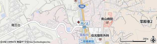 かなもと医院周辺の地図