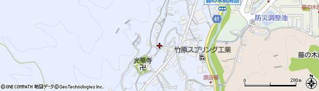 広島県広島市佐伯区五日市町大字上河内829周辺の地図