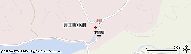 村瀬製菓周辺の地図