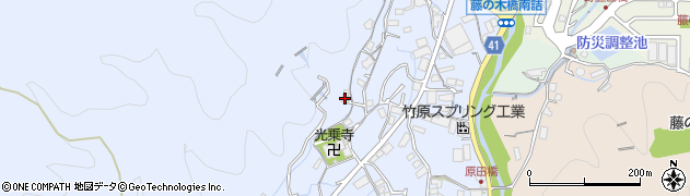 広島県広島市佐伯区五日市町大字上河内674周辺の地図