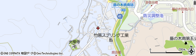 広島県広島市佐伯区五日市町大字上河内792周辺の地図