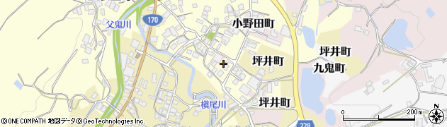大阪府和泉市仏並町883周辺の地図