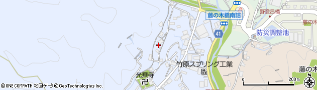 広島県広島市佐伯区五日市町大字上河内819周辺の地図