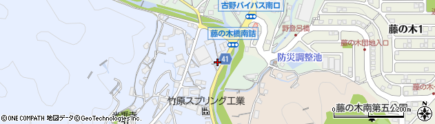 広島県広島市佐伯区五日市町大字上河内763周辺の地図